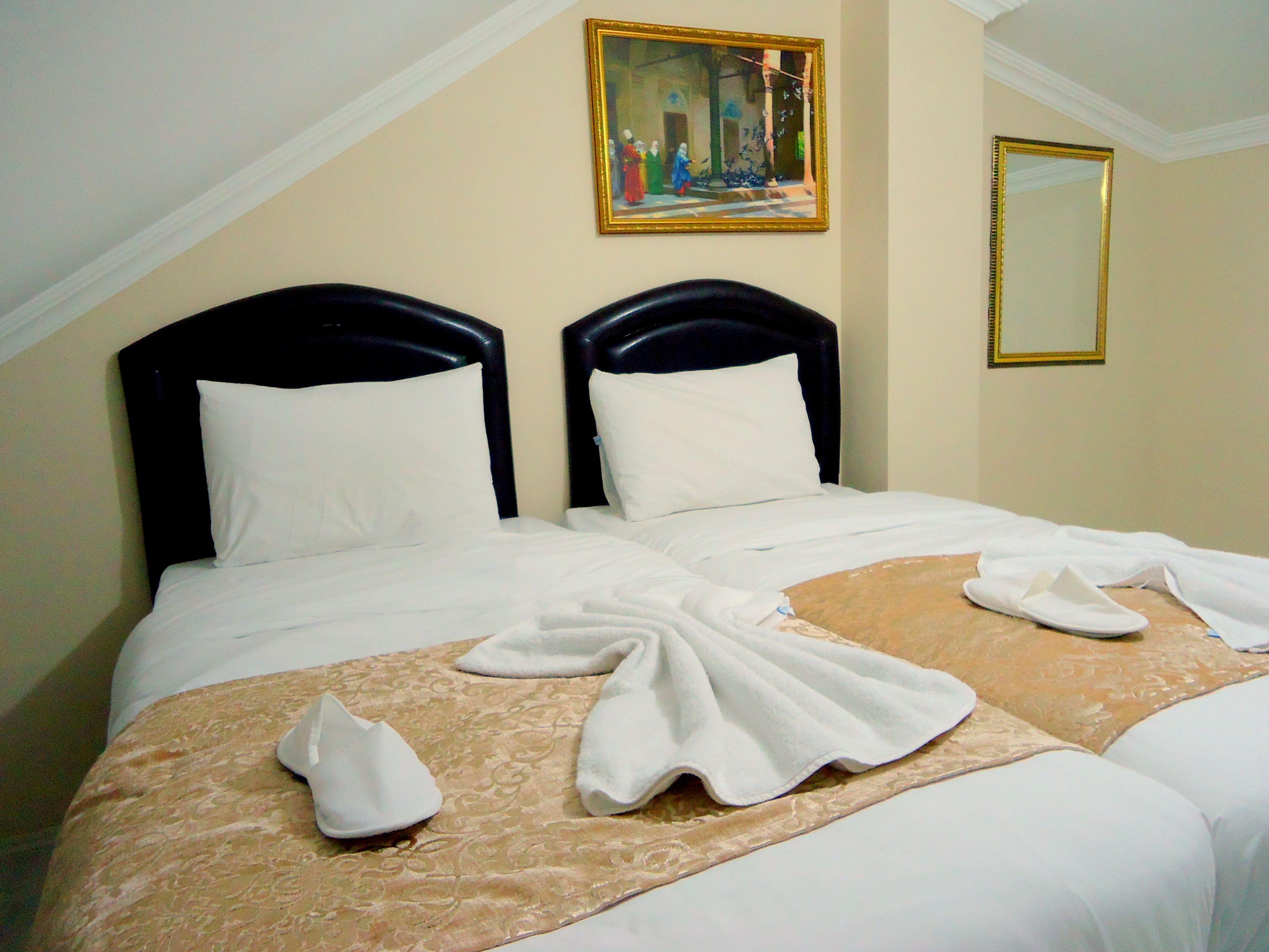 Tolga Hotel — Fotoğraflar 3